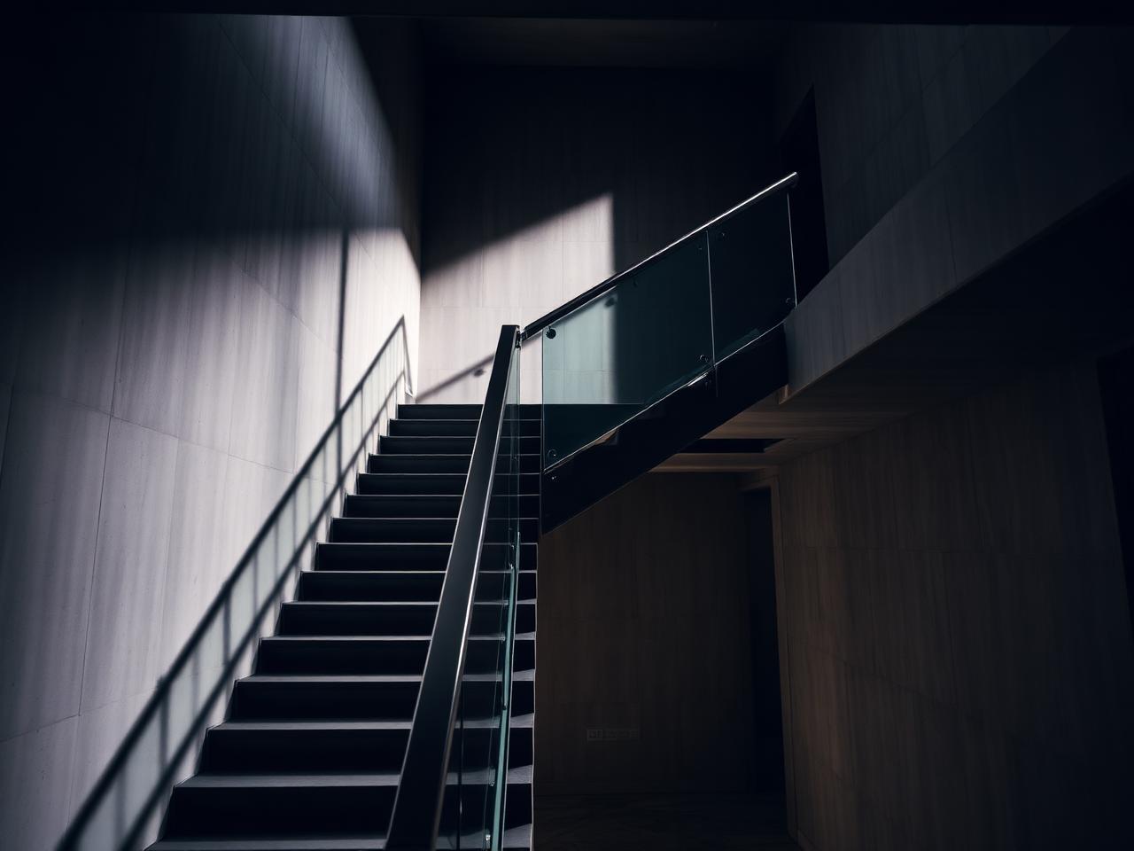 Balustrady